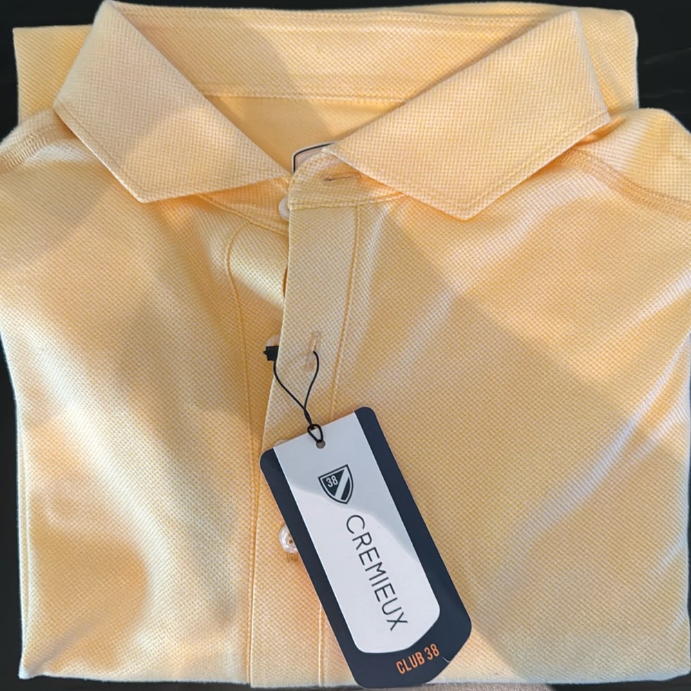 Daniel Cremieux MenS Shirt